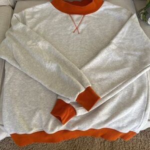 Parke sweatshirt S/m